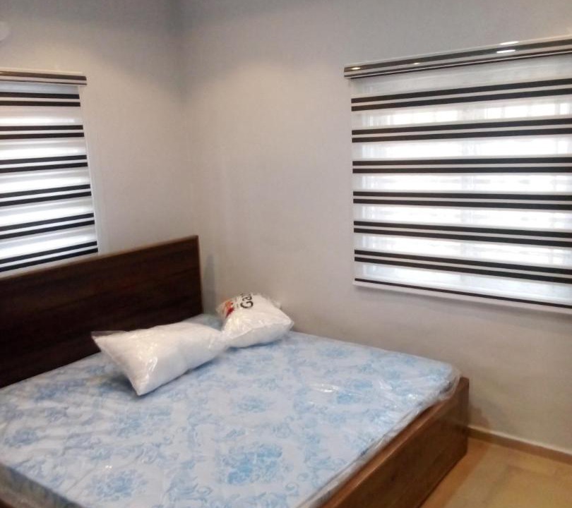 Photo of Bedroom in Osogbo