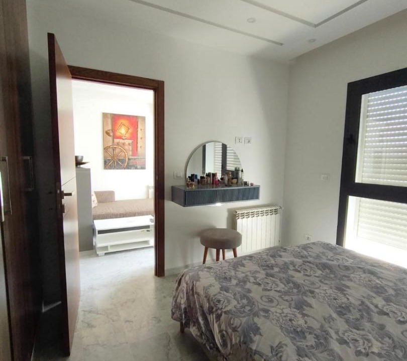 Photo of Bedroom in El Aouina