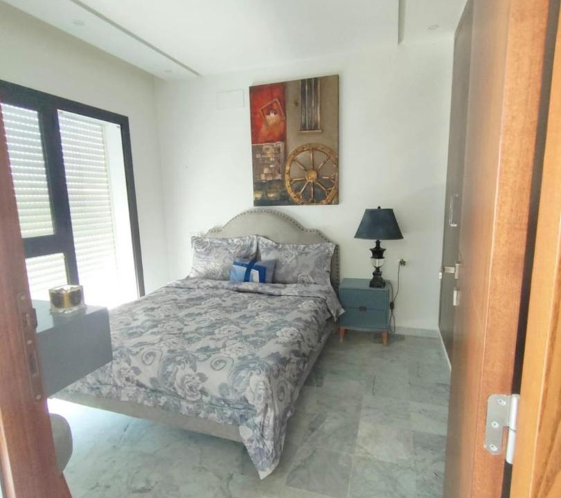 Photo of Bedroom in El Aouina