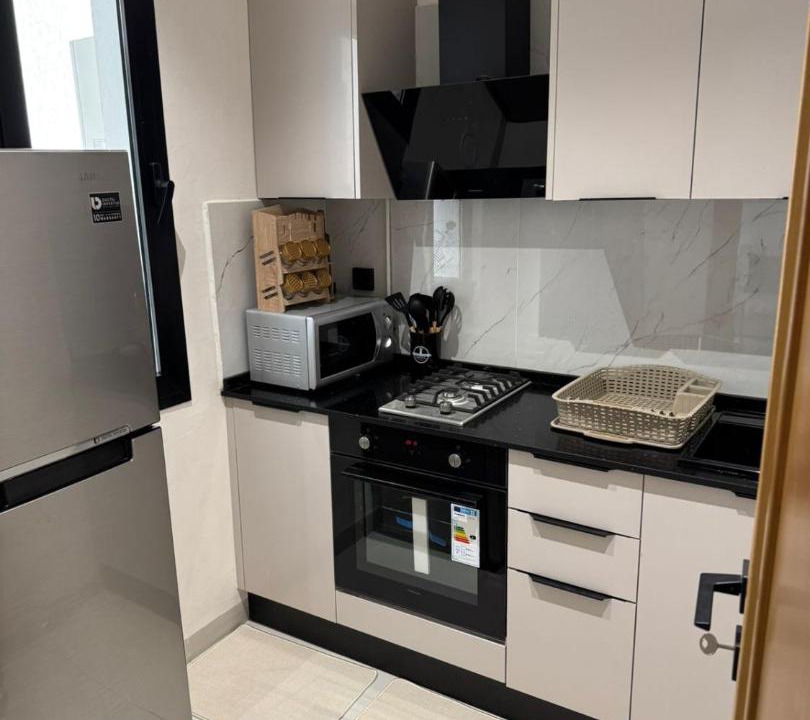 Photo of Kitchen in La Soukra
