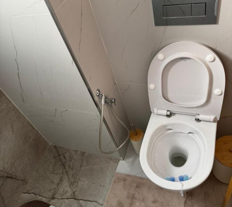 Photo of Bathroom in La Soukra