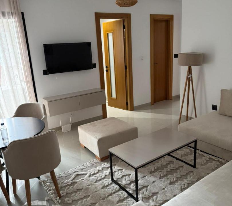 Photo of Livingroom in La Soukra
