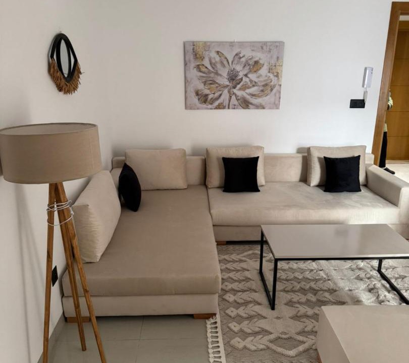 Photo of Livingroom in La Soukra