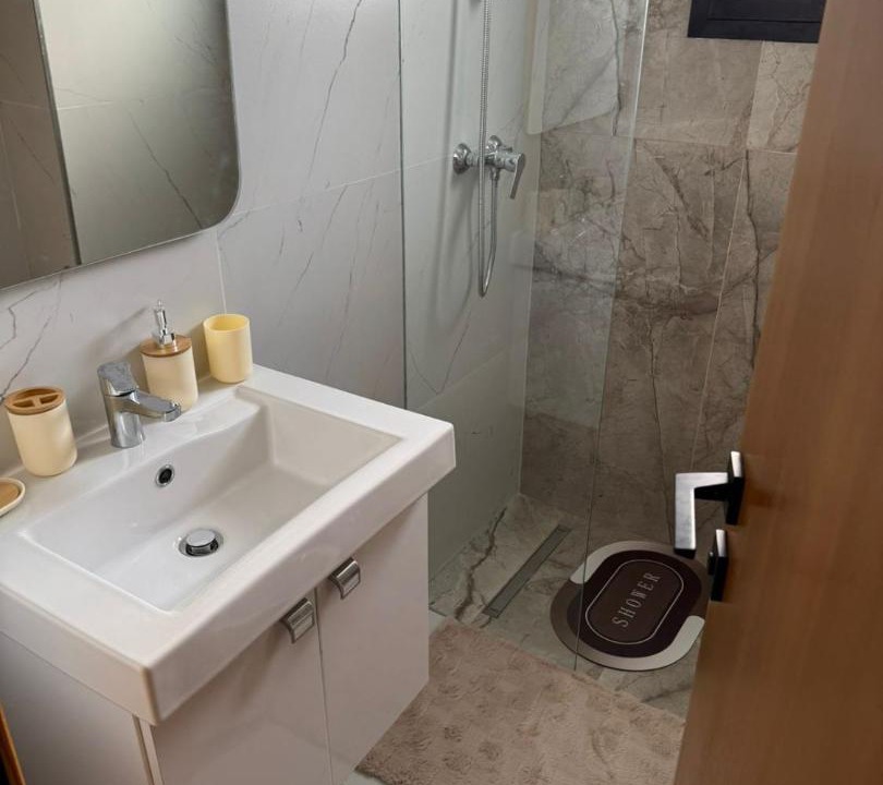 Photo of Bathroom in La Soukra