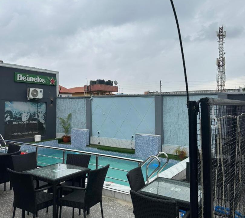 Photo of Others in Ibadan