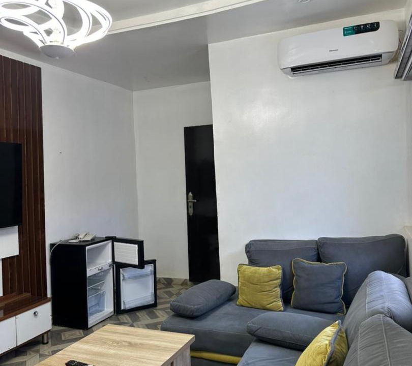 Photo of Livingroom in Ibadan