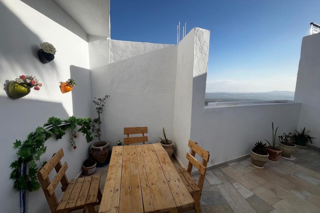Photo of Patio Balcony in Kesra