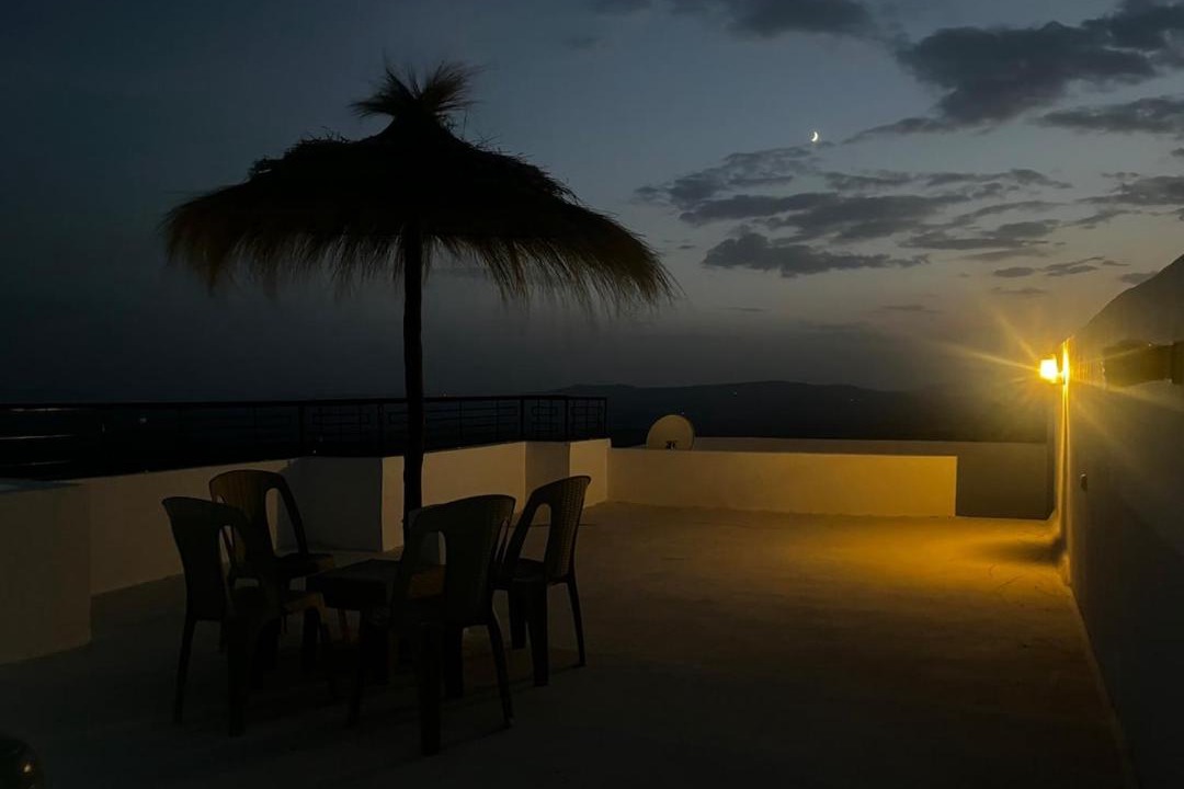 Photo of Patio Balcony in Kesra