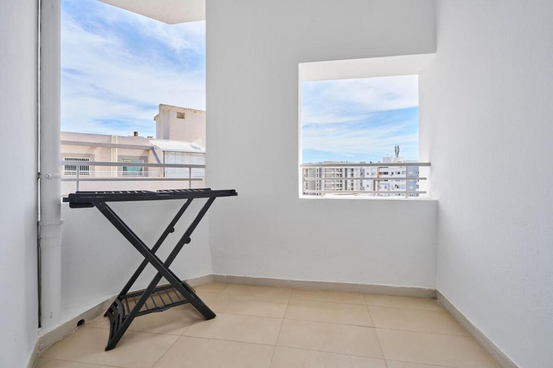 Photo of Patio Balcony in Cite Les Palmeraies