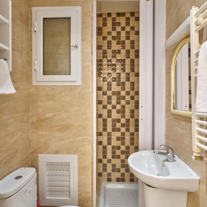 Photo of Bathroom in Cite Les Palmeraies