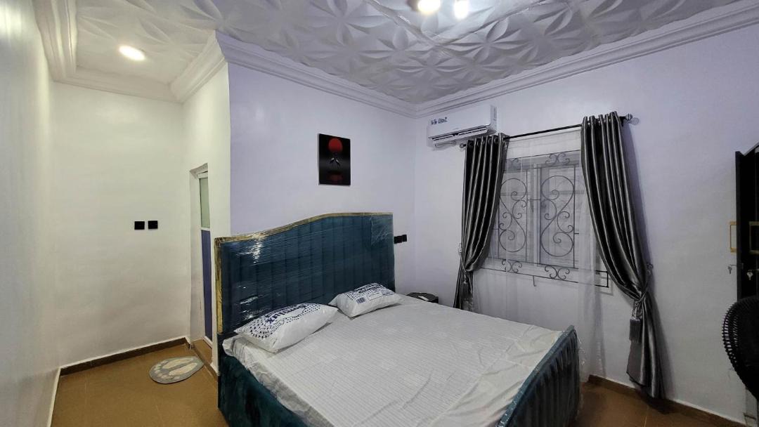 Photo of Bedroom in Ijebu Ode