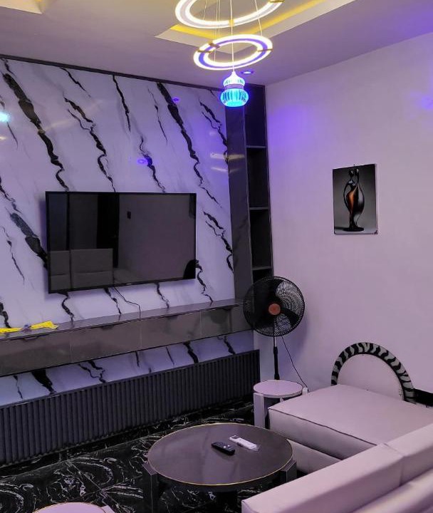 Photo of Livingroom in Ijebu Ode