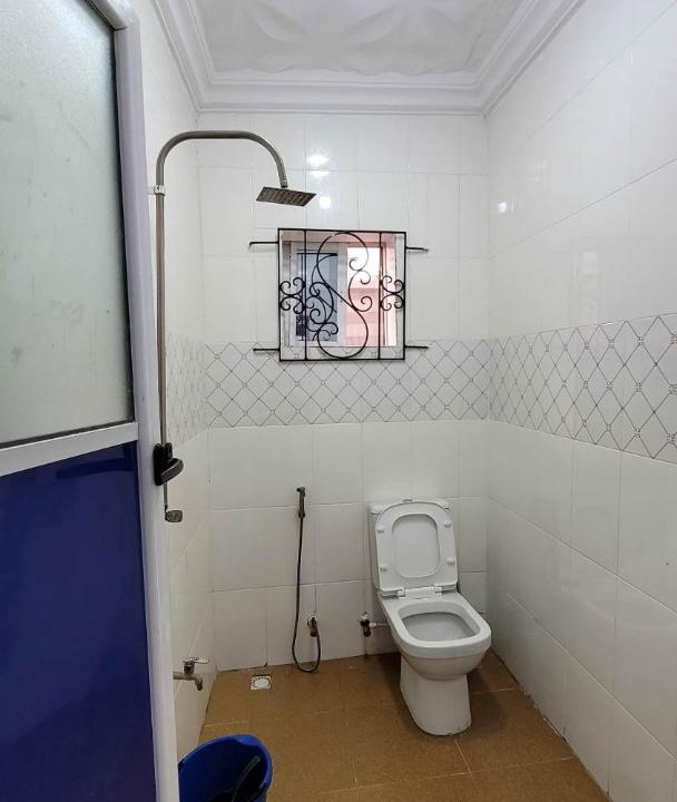 Photo of Bathroom in Ijebu Ode