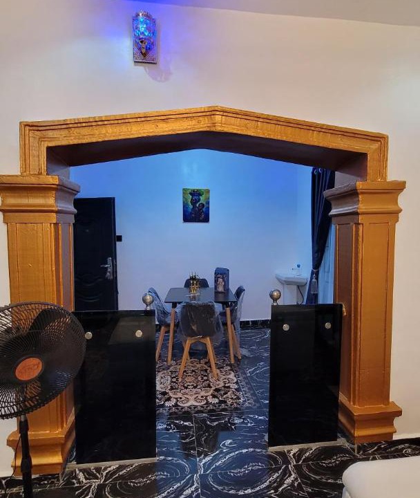 Photo of Livingroom in Ijebu Ode