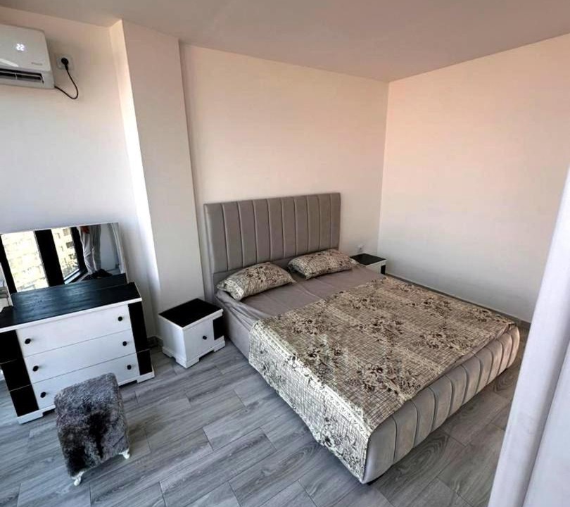 Photo of Bedroom in Bejaia