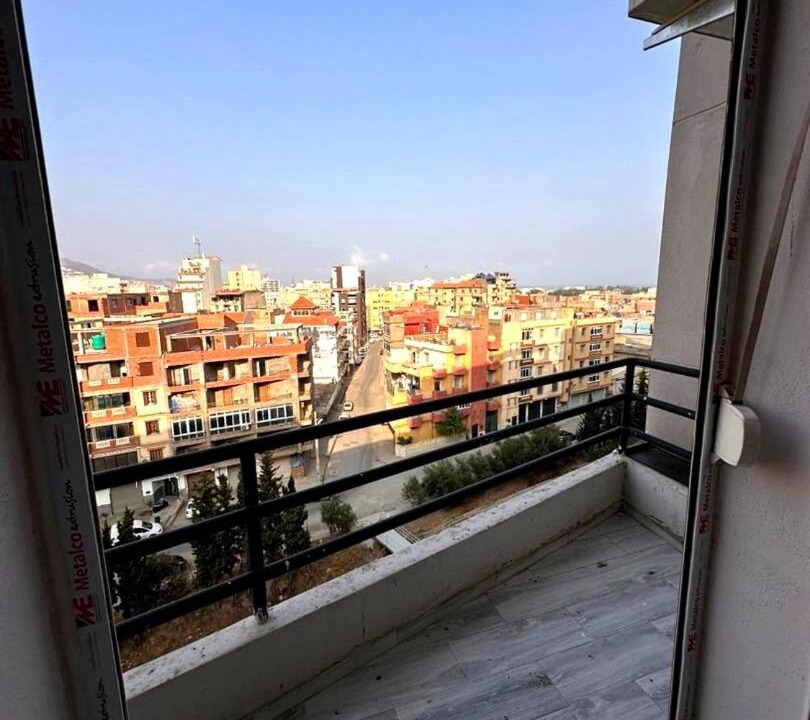 Photo of Patio Balcony in Bejaia