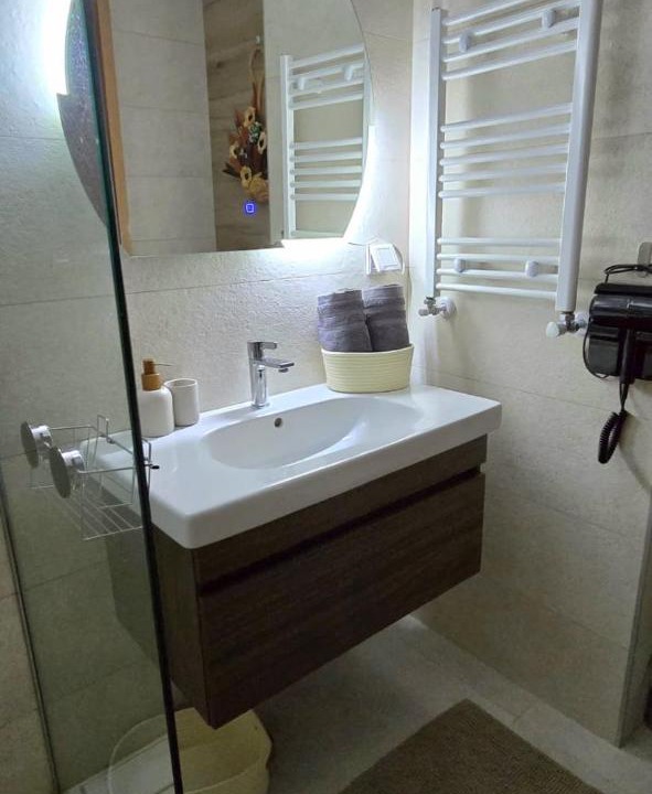 Photo of Bathroom in Ain Zaghouen Nord