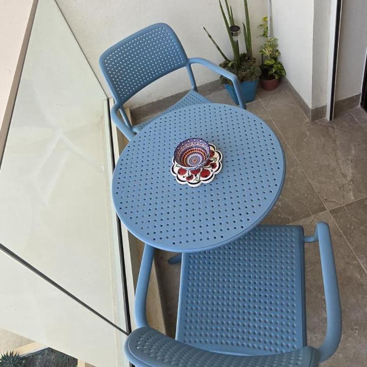 Photo of Patio Balcony in Ain Zaghouen Nord