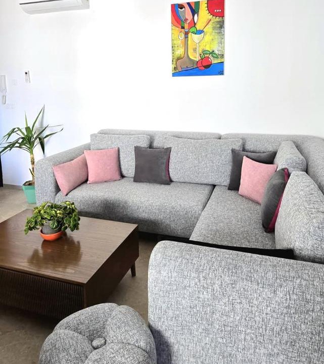 Photo of Livingroom in Ain Zaghouen Nord