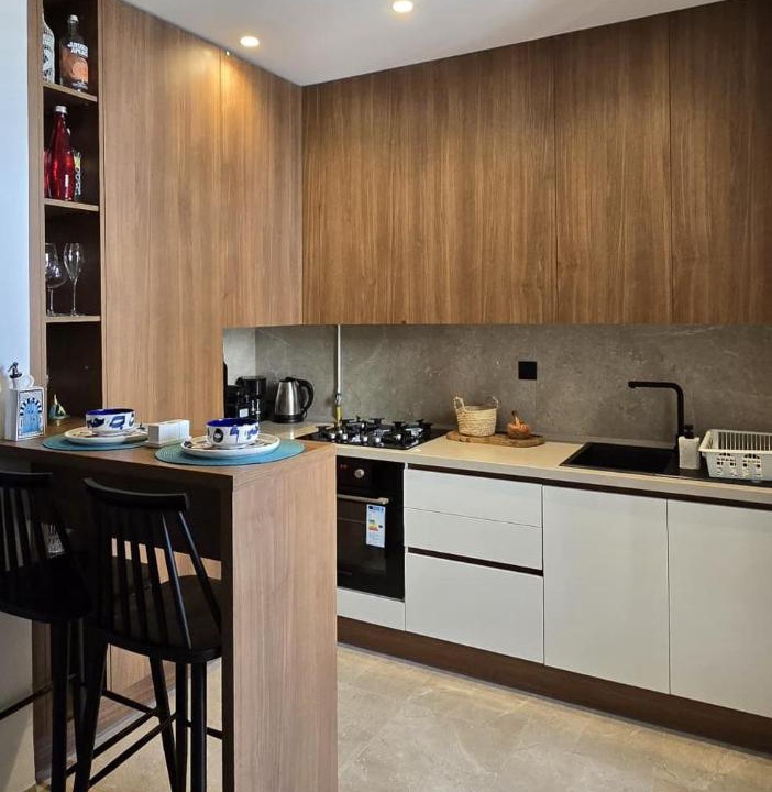 Photo of Kitchen in Ain Zaghouen Nord