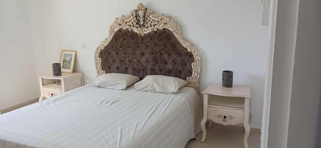 Photo of Bedroom in Hammamet Sud