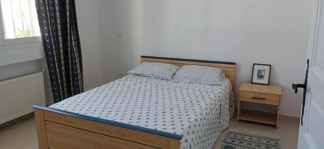 Photo of Bedroom in Hammamet Sud