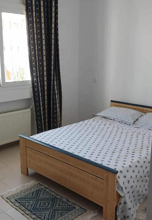 Photo of Bedroom in Hammamet Sud