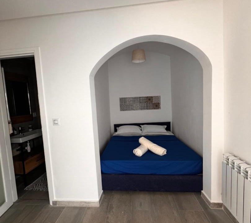 Photo of Bedroom in Sidi Bou Said