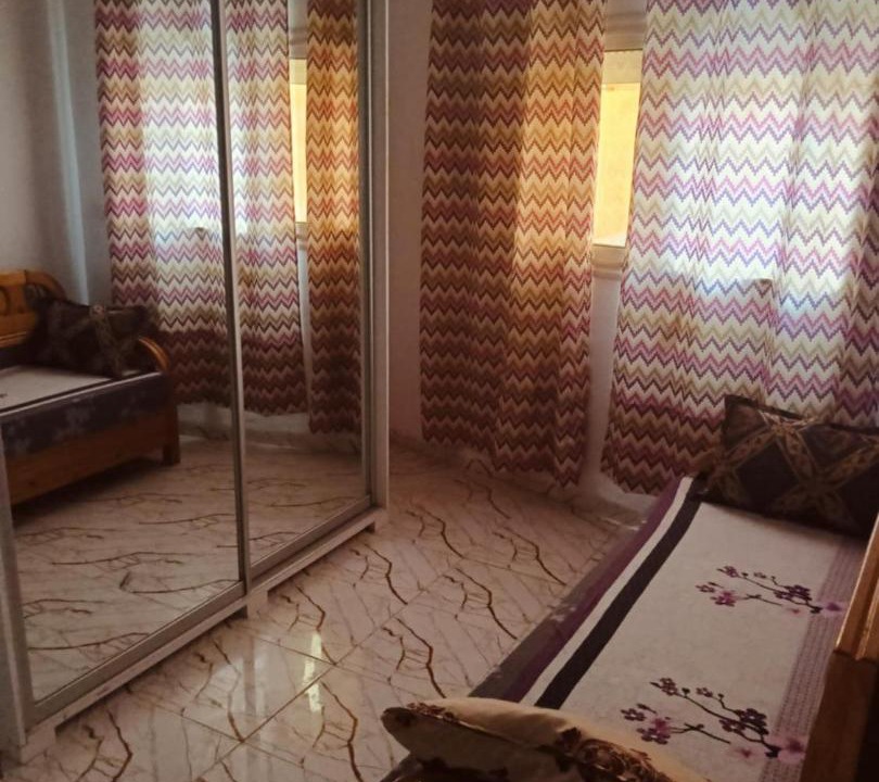 Photo of Bedroom in Bouficha