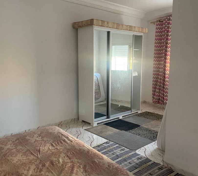 Photo of Bedroom in Bouficha