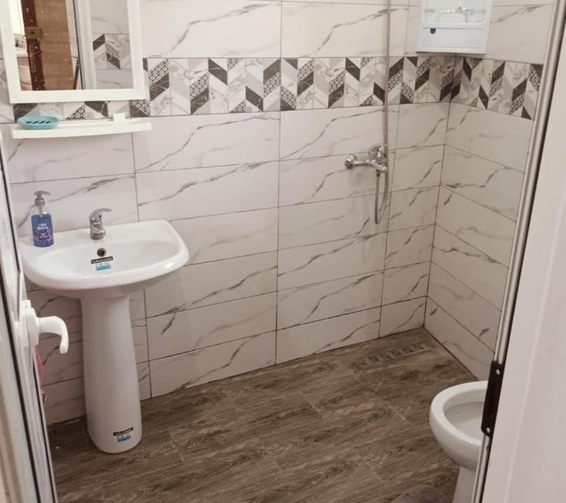 Photo of Bathroom in Bouficha