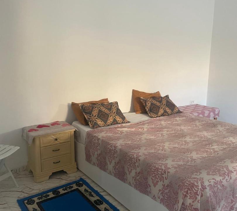 Photo of Bedroom in Bouficha