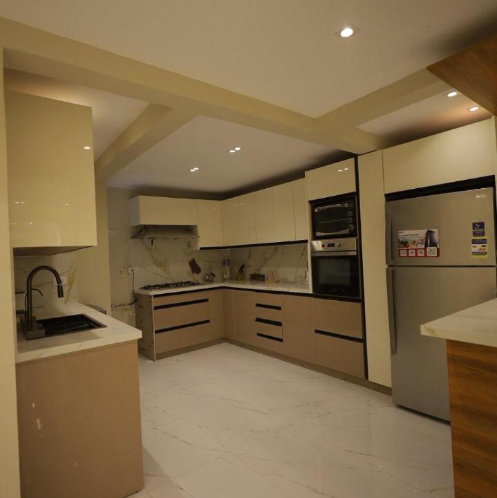 Photo of Kitchen in Heliopolis