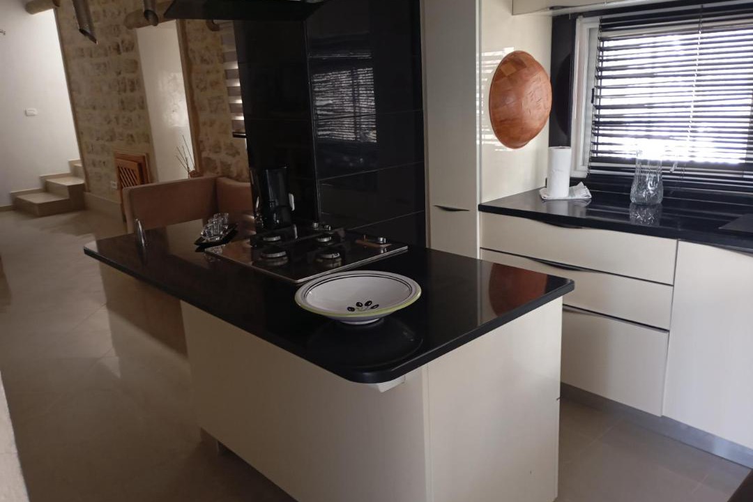 Photo of Kitchen in Amilcar