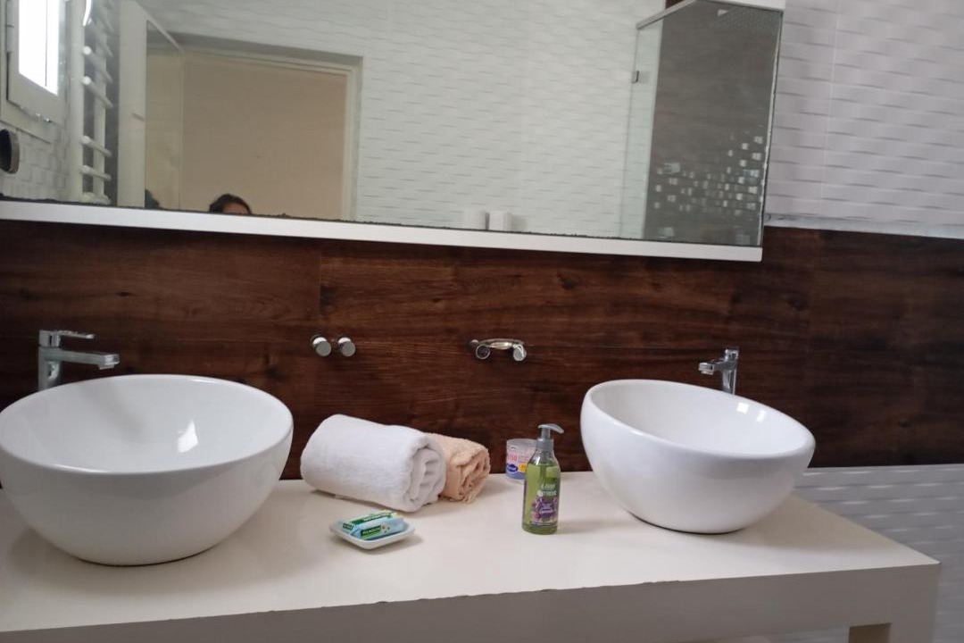 Photo of Bathroom in Amilcar