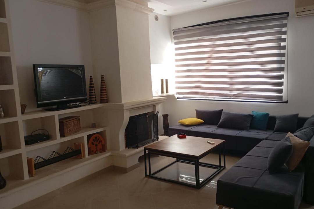 Photo of Livingroom in Amilcar
