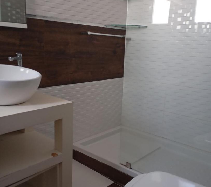 Photo of Bathroom in Amilcar