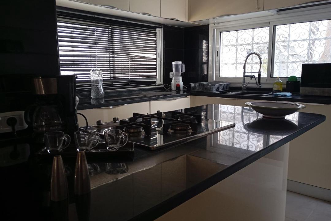 Photo of Kitchen in Amilcar