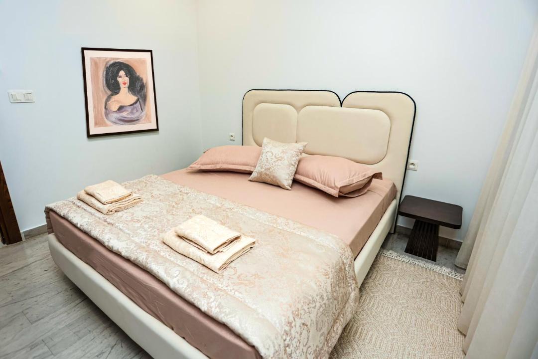 Photo of Bedroom in El Bassatine