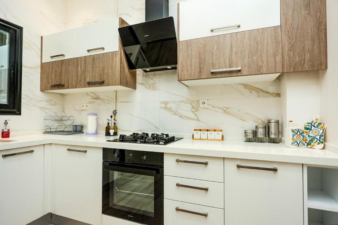 Photo of Kitchen in El Bassatine