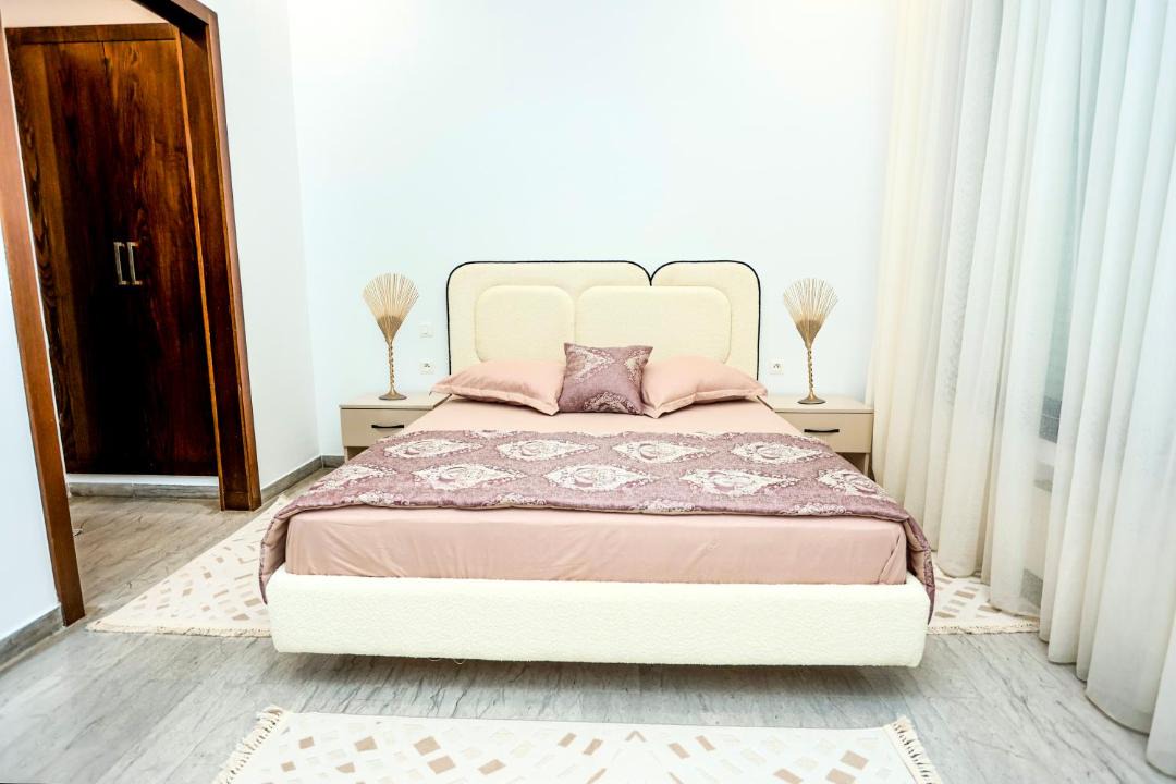 Photo of Bedroom in El Bassatine