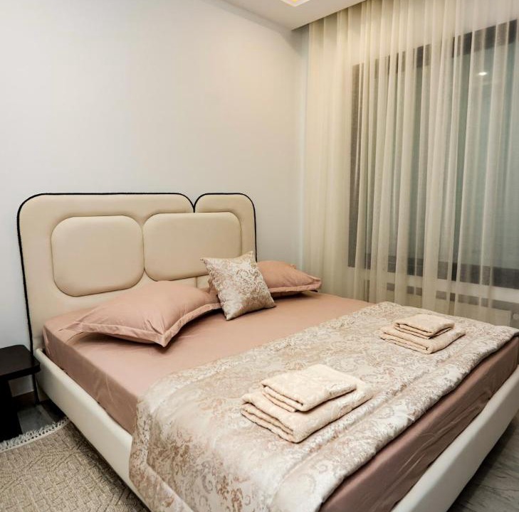 Photo of Bedroom in El Bassatine