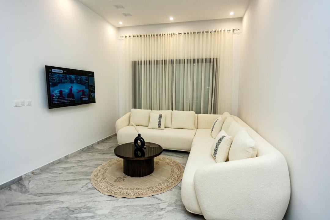 Photo of Livingroom in El Bassatine