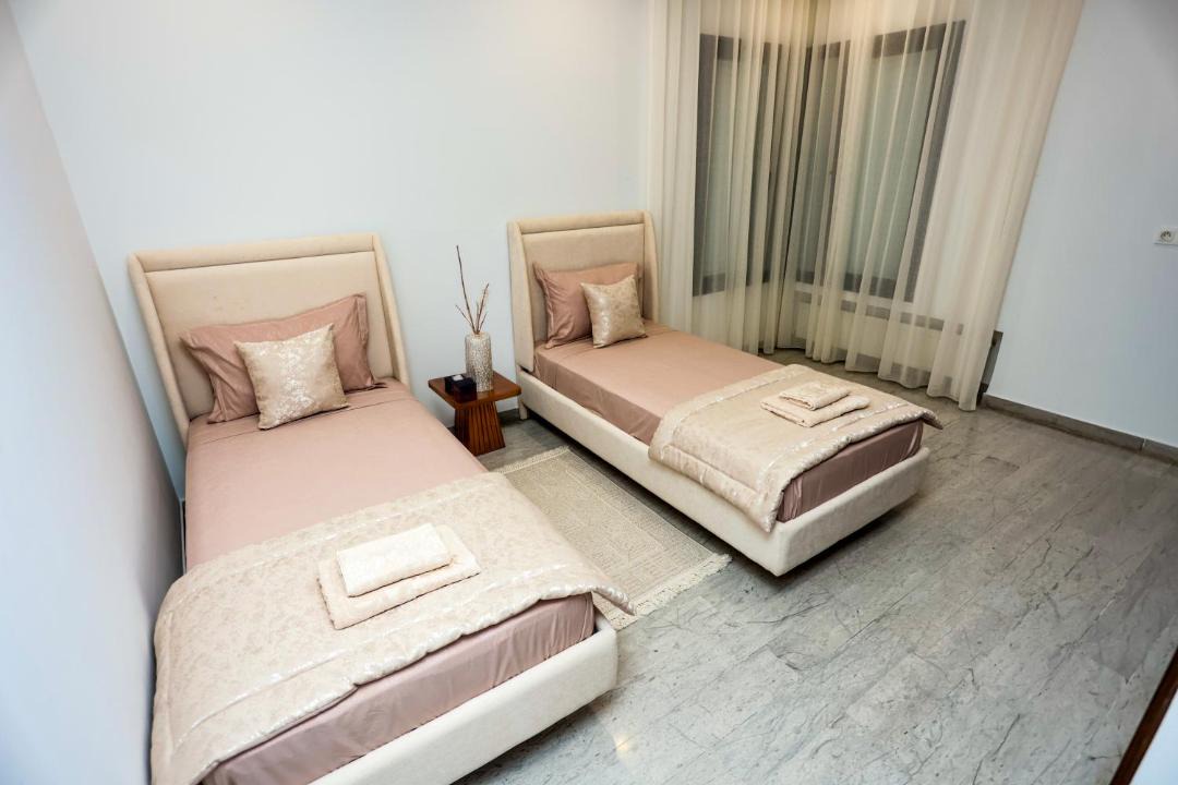 Photo of Bedroom in El Bassatine