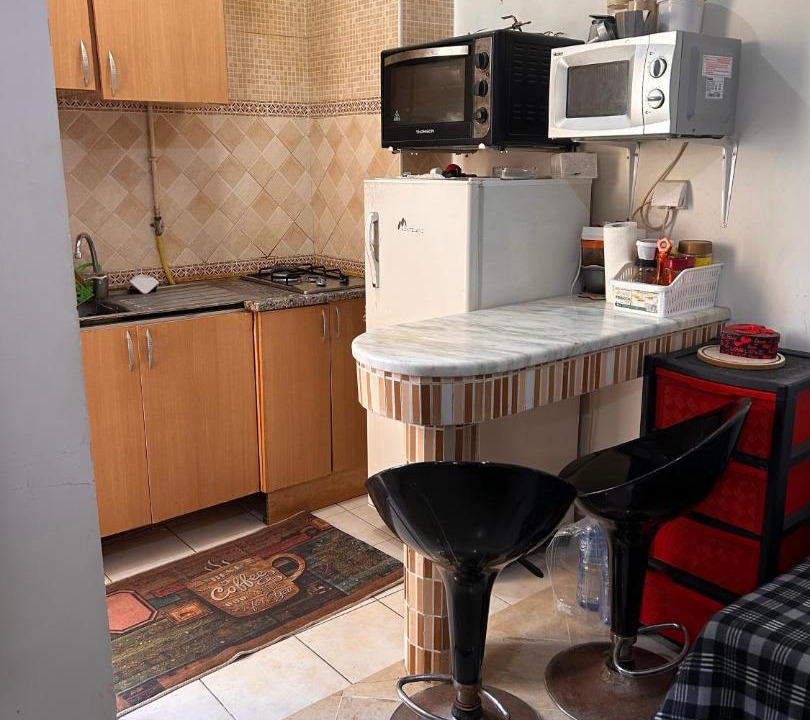 Photo of Kitchen in Les Jardins de l'Aouina