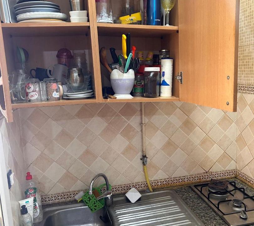 Photo of Kitchen in Les Jardins de l'Aouina