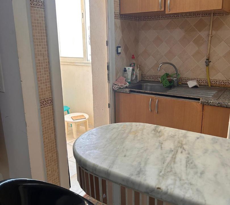 Photo of Kitchen in Les Jardins de l'Aouina
