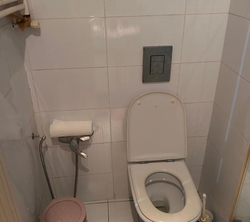Photo of Bathroom in Les Jardins de l'Aouina
