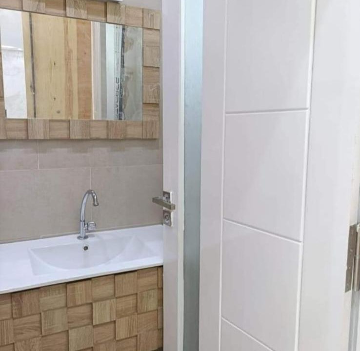 Photo of Bathroom in Tozeur