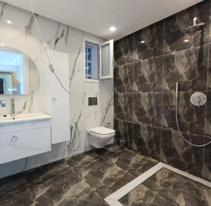 Photo of Bathroom in Tozeur